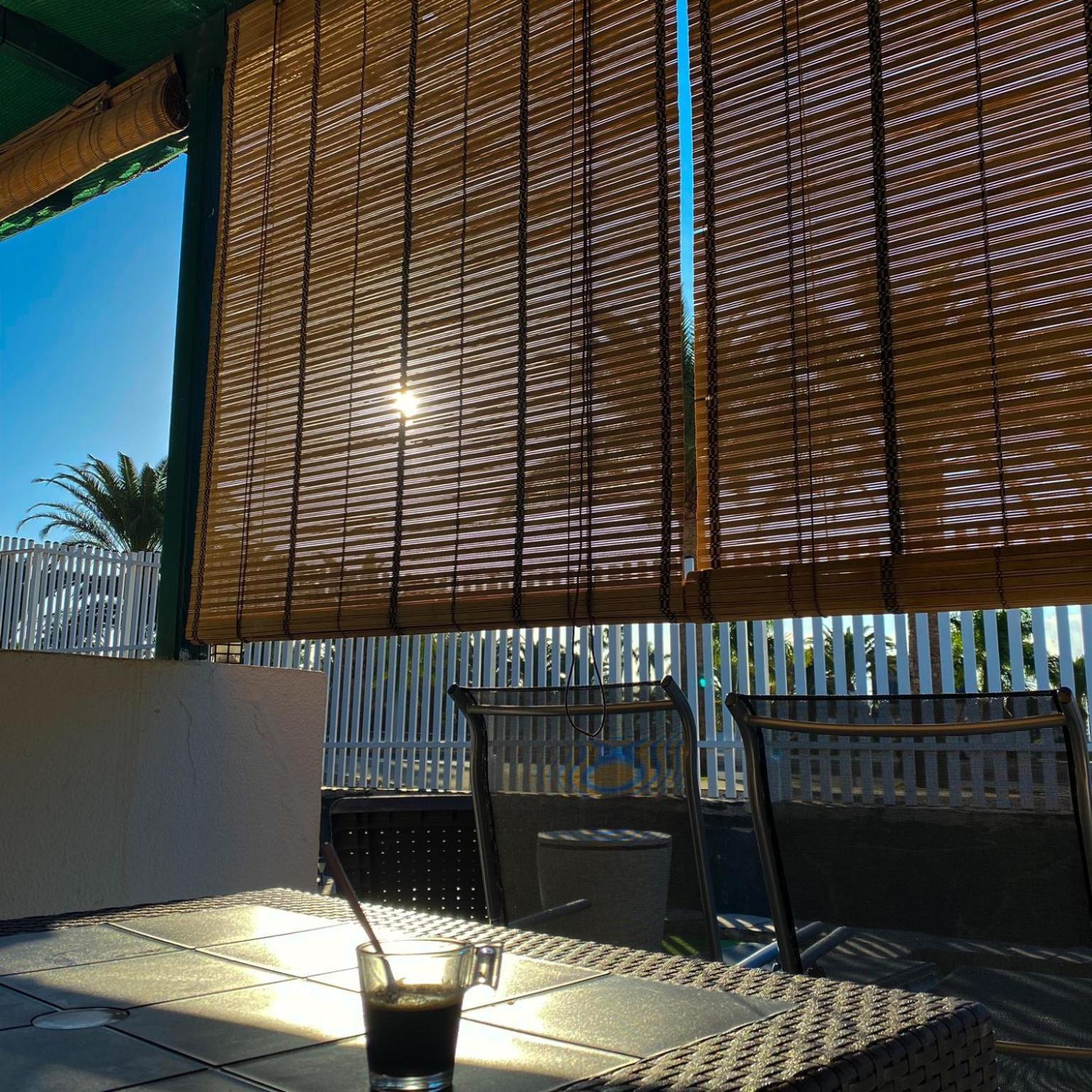 El Nidito Maspalomas  Eksteriør billede